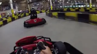 RPM/POLE POSITION RACEWAY POV JERSEY CITY, NEW JERSEY
