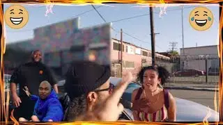 Redman - Slap Da Shit Outcha [Official Music Video] - REACTION