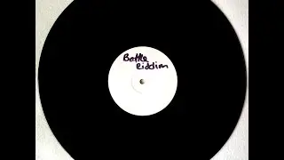 SKITZ BEATZ - THE BATTLE RIDDIM EP (4 Clips)