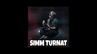 Geolier - Simm Turnat ft.Nicola Siciliano