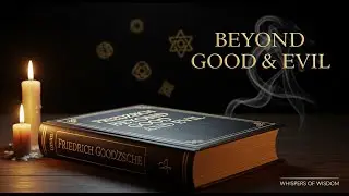 Beyond Good & Evil Explained | Nietzsche&rsquo;s Dark Philosophy of Truth & Power