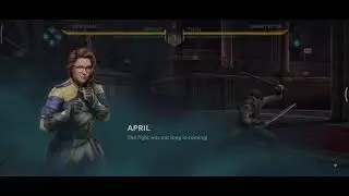Mastering Fireguard in Shadow Fight's Gripping Story Mode!