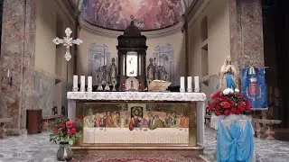 S. Messa San Vittore