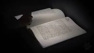 Интерактивная книга - Дополненная реальность - AR Book
