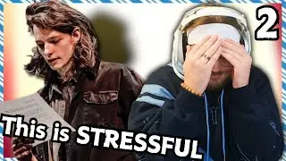 Уже МЕШОК | &laquo;Навсегда&raquo; &mdash; реакция/анализ дорогого Эвана Хансена