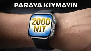 3 Kat Ucuz Ama Daha mı İyi? | Huawei Watch Fit 4 vs Rakipleri
