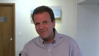 A welcome message from C40 Chair, Mayor of Rio de Janeiro Eduardo Paes