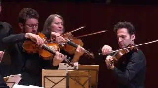 Bach Contrapunctus 1 from The Art of Fugue, BWV1080