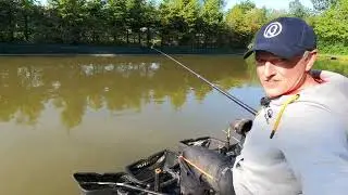 Live Match Fishing