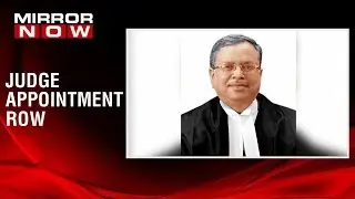 Judge appointment row: Retired HC judge Kailash Gambhir writes to President