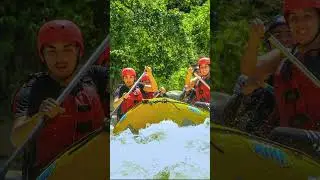 Adventures around Tabacon