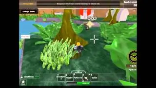{VAK} Raid #1 (Against TGI)