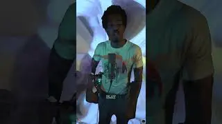 GVLLI3 Open Mic Session at MUSE WAV STUDIO