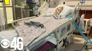 Ga  woman paralyzed after chiropractor visit hoping for fresh start in Atlanta