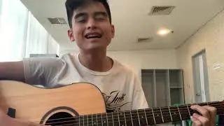 Binalewala- Michael Dutchi Libranda (Cover by Will Ashley)