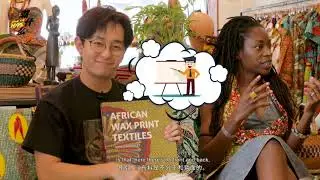 What The Hype 潮什么 - OliveAnkara