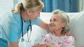 Elderly Heart Valve Surgery Addressed Dr. Steven Bolling