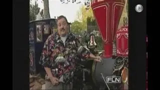 NightSkyMurals - The Fine Living Network