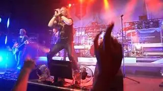 AVANTASIA - 13. Twisted Mind - Live Z7 Pratteln (CH), 13.04.2013