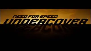 Need for Speed: Undercover (PS2) - Longplay Full Game