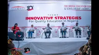 Panel Discussion - Peer Pressure and It's Impact on Learning (2021 BESSA)