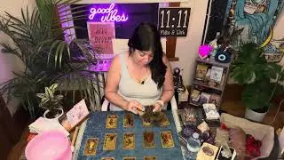 LEO - A CATALYST FOR CHANGE - JULY 3RD - JULY 9TH - TIMELESS TAROT