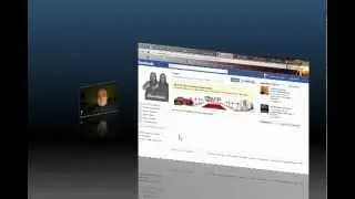 Auf Facebook in den Notizen Banner und Textlinks einbinden von Hanshans