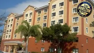 Extended Stay America Premier Suites - Miami - Downtown Brickell - Cruise Port | United States 🛏️