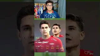 Mistakes you didn't know about FC 26! #shorts #fifa #football #fc26