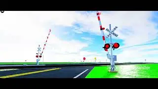 Episode 24: Railfanning upgraded and new crossings 