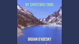 My Christmas Tribe