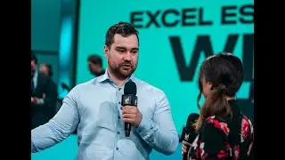 YoungBuck on Excel's lineup and the rough start to the LEC Summer Split