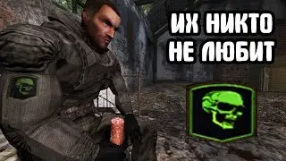 САМАЯ атмосферная группировка. Сюжет за Слизней. Legend Returns #1