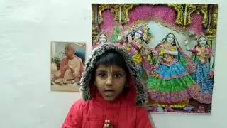shlok of Chaitanya charitamrita