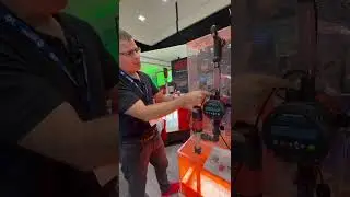 🎥 Improved Accuracy and Productivity: Flux Filling System with Flow Meter