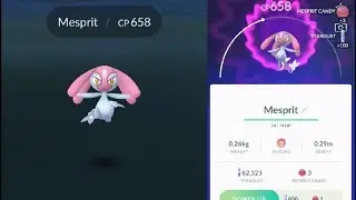 HOW TO CATCH THE LAKE TRIO IN POKEMON GO! NEW POKEMON GO UPDATE NEWS!
