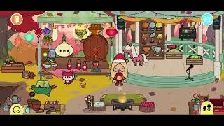 TOCA LIFE the harvest festival | TOCA BOCA |