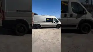 2024 Dave & Matt Vans LV Series 5.1- MY BOSS HAS LOST HIS MIND!