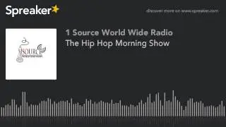 The Hip Hop Morning Show