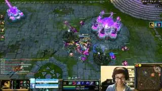 The Reason Why I Love Playing Midalee (6 Kills)