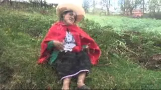 Glory Corazon   Chinita Campesina