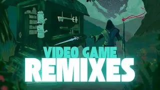 Convergence: EDM Video Game Covers, Vol. I [FULL ALBUM EXPERIENCE]