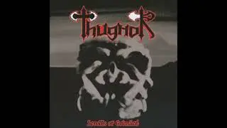 Thugnor - As the Candles Burn