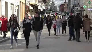 IVANJICA 27 3 2023 Turistička ponude Ivanjice