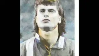 Anton Polster du bist leiwannd - Dj Superleiwand