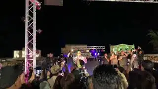 Lil Rob x Live 2022