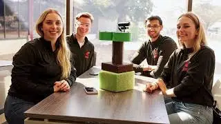 Top Innovative Ways Illinois Tech's Elevate Program Propels Student Success