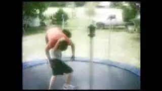 TWA Reckoning: Sam Ryan (WNS) vs Willy (TWA) [Week 13] *LOW QUALITY*