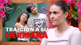 Tatiana le BAJA el NOVIO a su HERMANA descaradamente | El oficio quita el vicio 1/5 | CDED