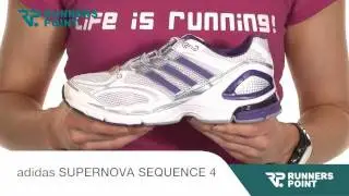 adidas SUPERNOVA SEQUENCE 4